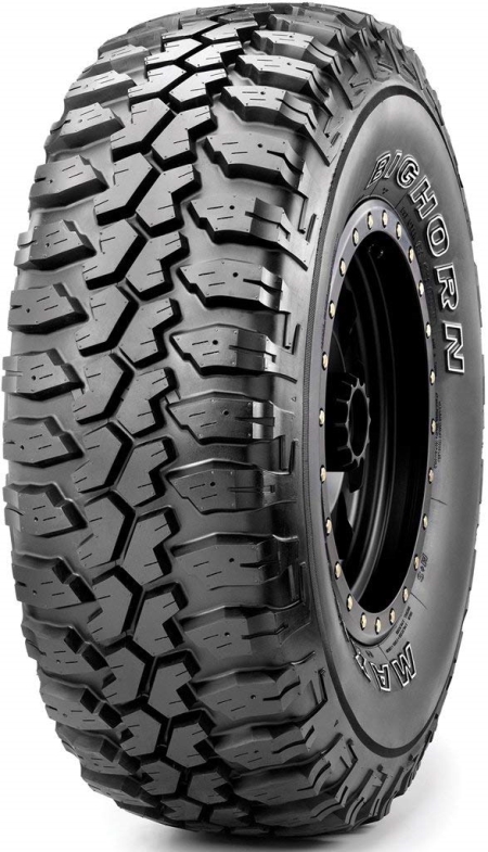 305/70R17 119N MAXXIS MT762 BIGHORN MT