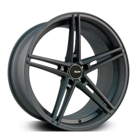 16X7 BGW 6X139.7 30 MAK RAPTOR 6 GM W MF