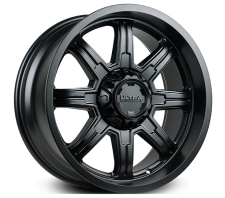 20X9 ULTRA MOTORSPORTS 6X139.7 MENACE