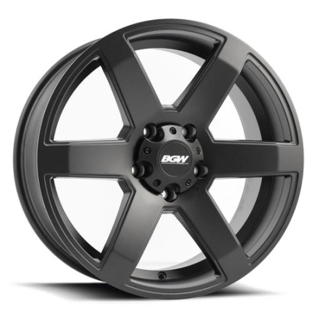 20X10 BGW 5X114.3 40 COMPTON GLOSS BLACK
