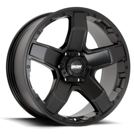 17X7.5 BLACK MACHINE FACE PCD 5X114.3 ET 35 CB 73.1