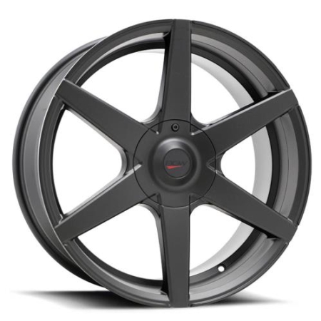 18X10 BKSF TORQ PCD 6X139.7 ET 20 CB 106.1