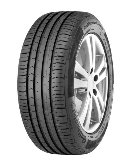 195/65R15 91H CONTINENTAL PREMIUM CONTACT 5 ASY