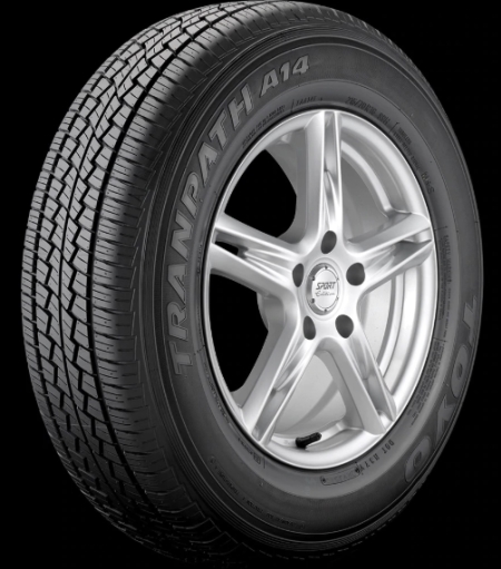 215/65R16 98S TOYO TRANSPATH SUS ASY