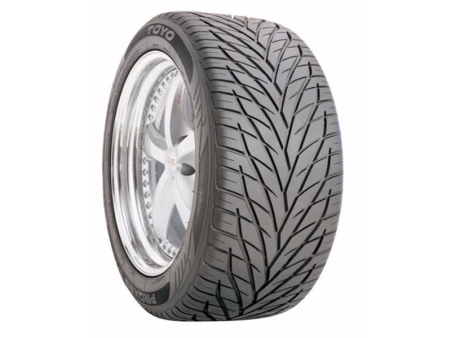 255/60R18 112V TOYO PROXES PXST DIR