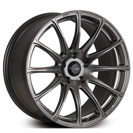 18X8.5 ADVANTI 5X114.3/5X115 35 N707 HYPER