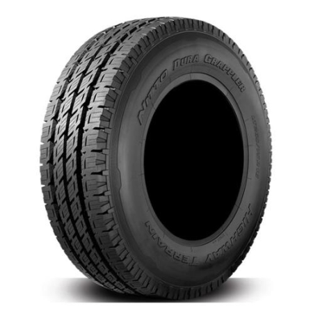 15X10 ULTRA 6X139.7 -44 MENACE SATIN BLACK