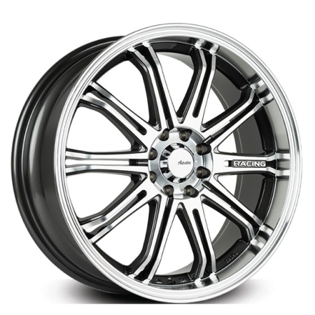 16X7 ADVANTI 5X105/114.3 40 EUROPA GUNMETAL