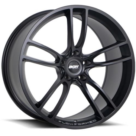 17X7 CORDOBA 4X100/114.3 38 GLOSS BLACK