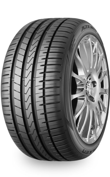 245/40ZR18 97Y FALKEN AZENIS FK510 ASY