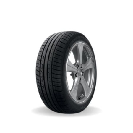 15X6.5 SSA 4X100/114.3 35 0000 AURORA GLOSS BLACK
