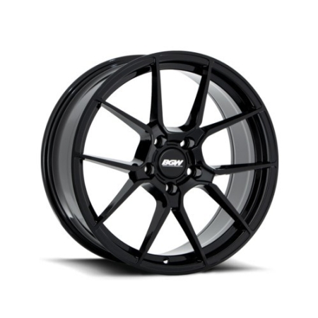 20X9 SSA 6X114.3 35 66.1 ALPHA GLOSS BLACK W MILLING