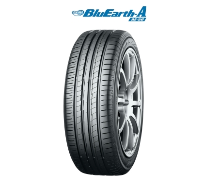 205/65R16 95H YOKOHAMA AE51A ASY