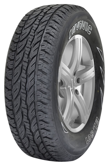 285/75R16 122/119S INVOVIC MAX AT EL501 NON