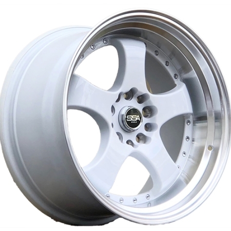 20X9 MAMBA 6X139.7 30 OUTLAW SATIN BLACK