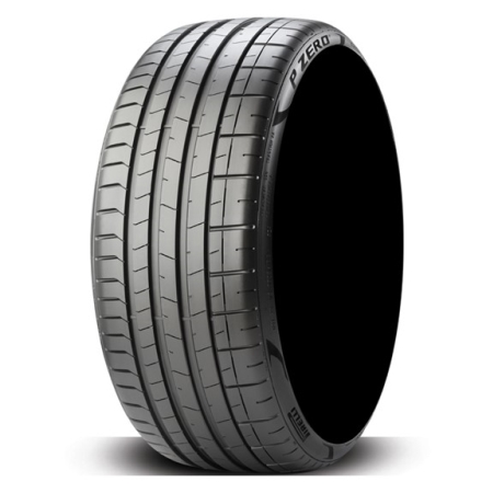 295/35R22 108Y PIRELLI P ZERO PZ4 ASY