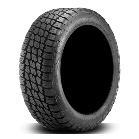 265/70R17 121R NITTO TERRA GRAPPLER NON