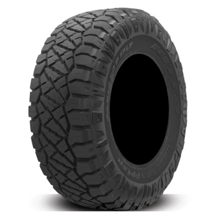 275/55R20 120Q NITTO RIDGE GRAPPLER ASY