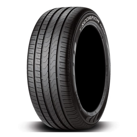 255/45R20 101W PIRELLI SCORPION VERDE ASY