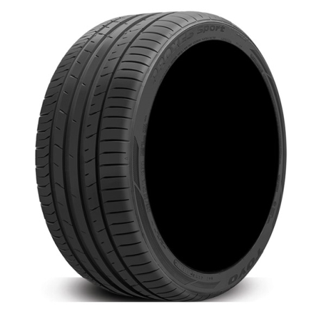 245/30R20 90Y TOYO PROXES SPORT NON