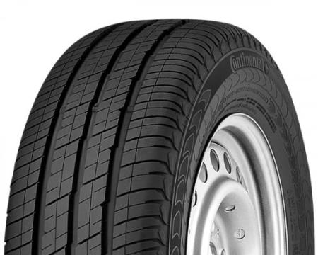 235/65R16 121/119 CONTINENTAL VANCO 2 NON