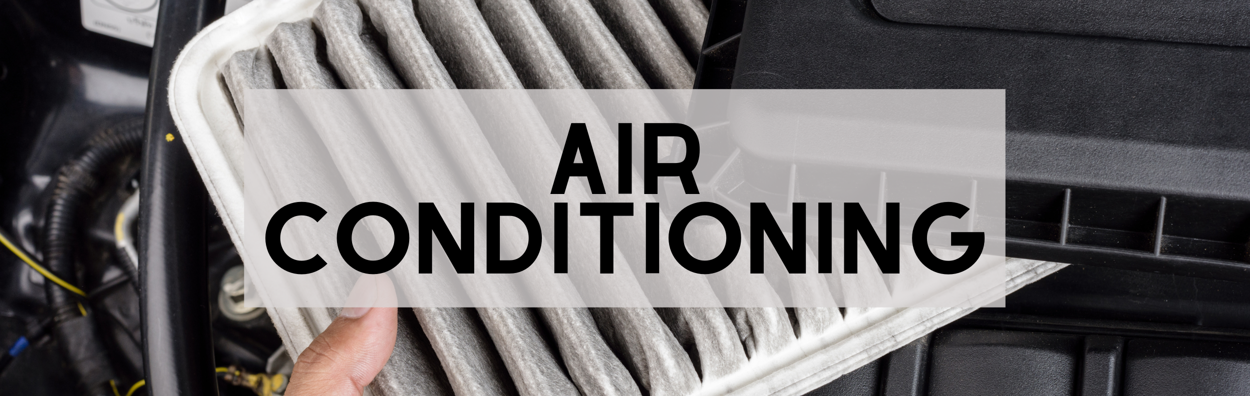 Air Conditioning Services