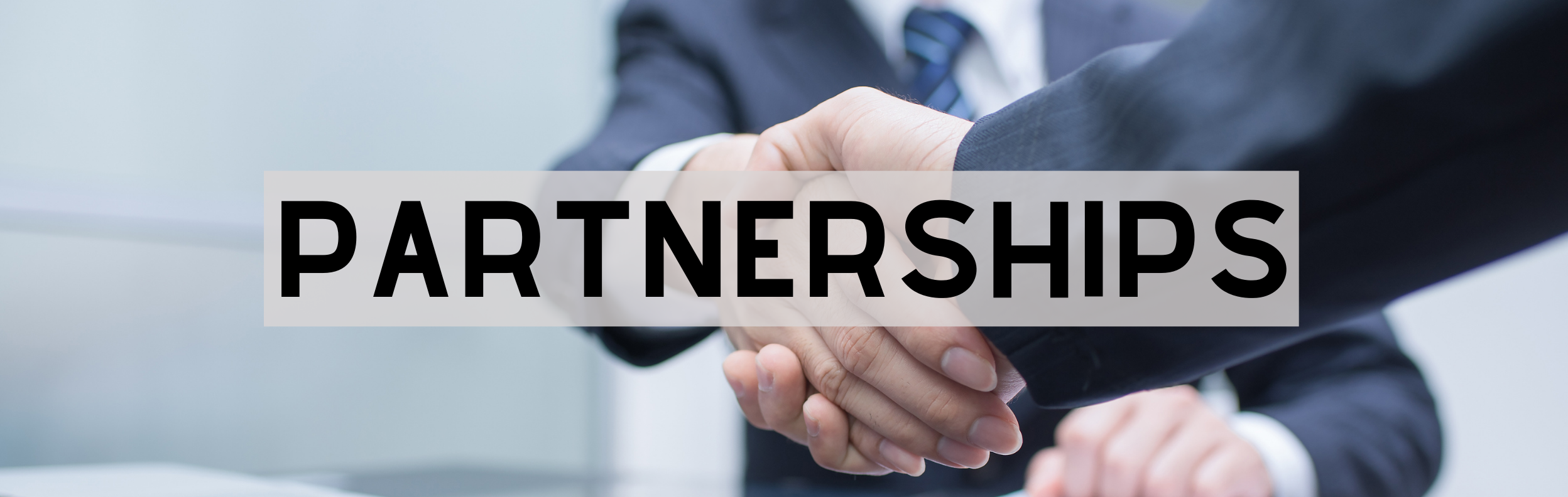 Partnerships