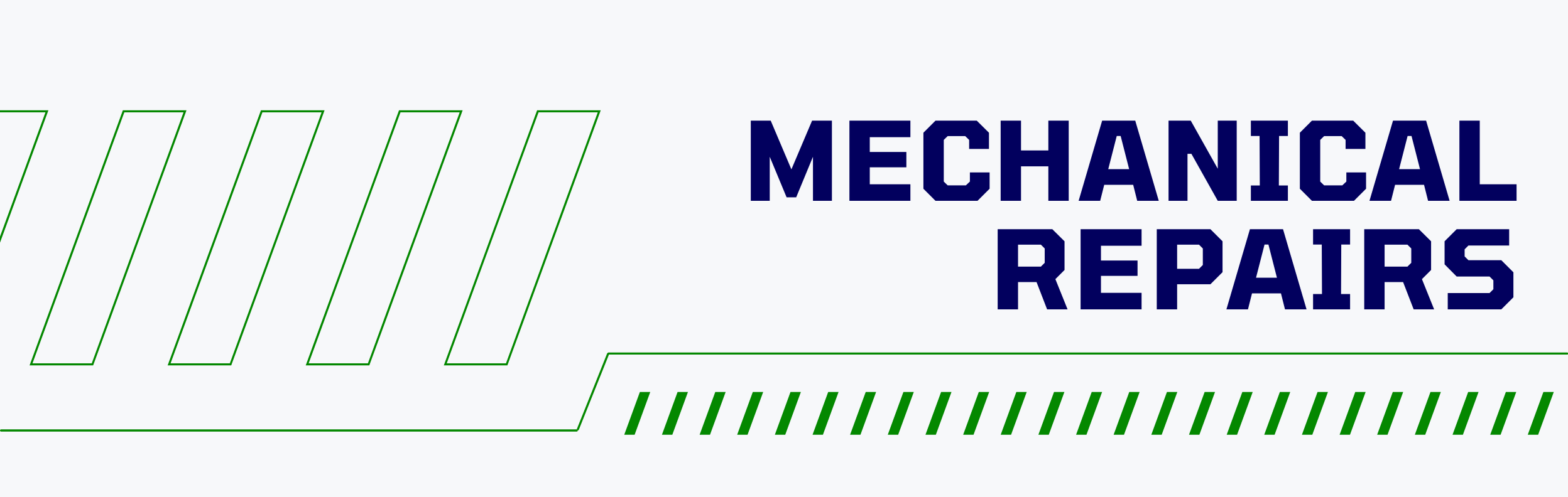Mechanical Repairs