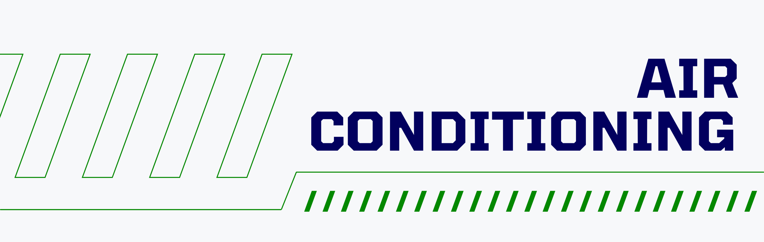 Air Conditioning Services