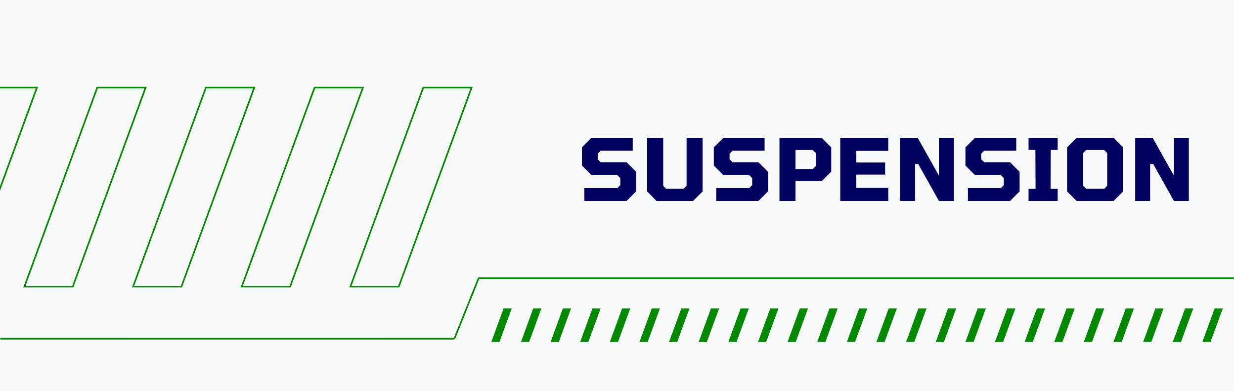 Suspension