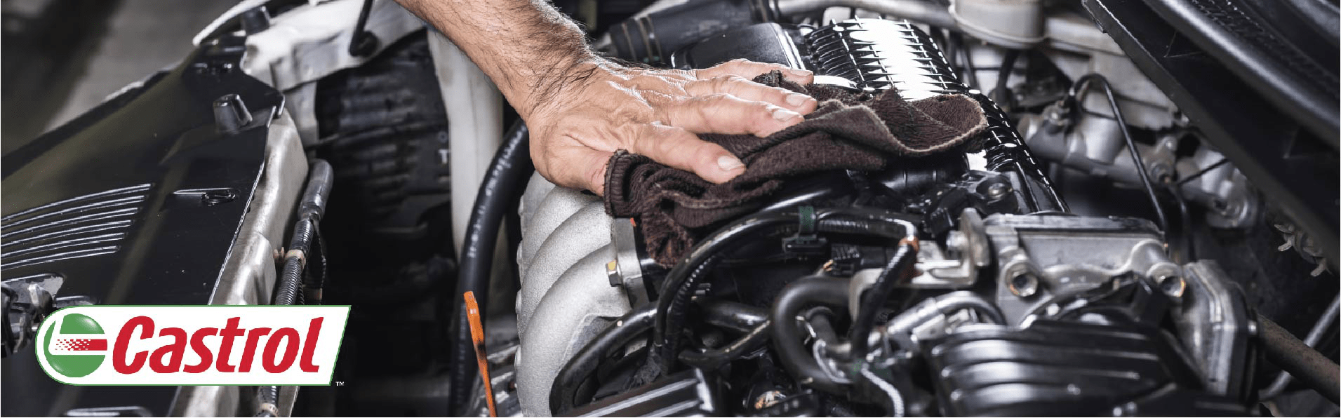 Servicing