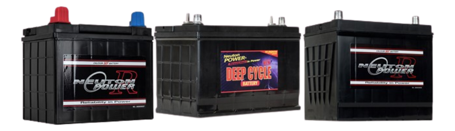 Car Batteries Auckland | Battery Testing & Replacement | Direct Tyres & Auto