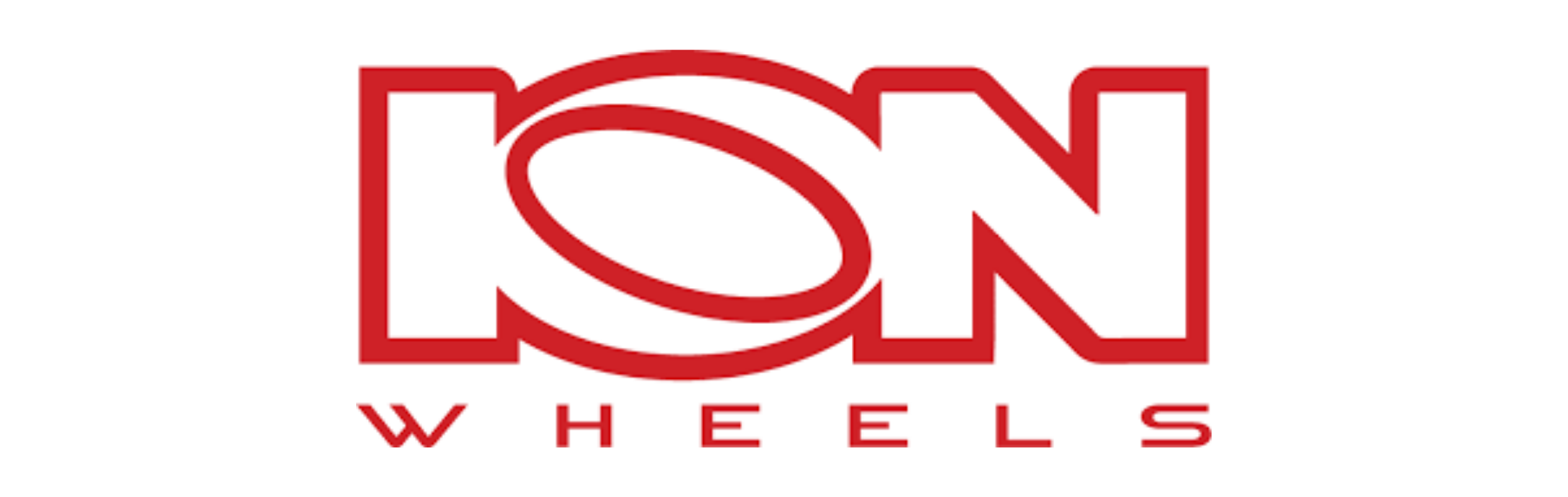 Ion Wheels
